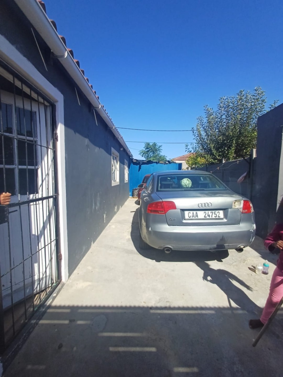 3 Bedroom Property for Sale in Fairdale Western Cape